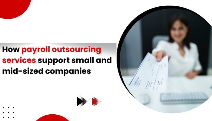 payroll outsourcing services