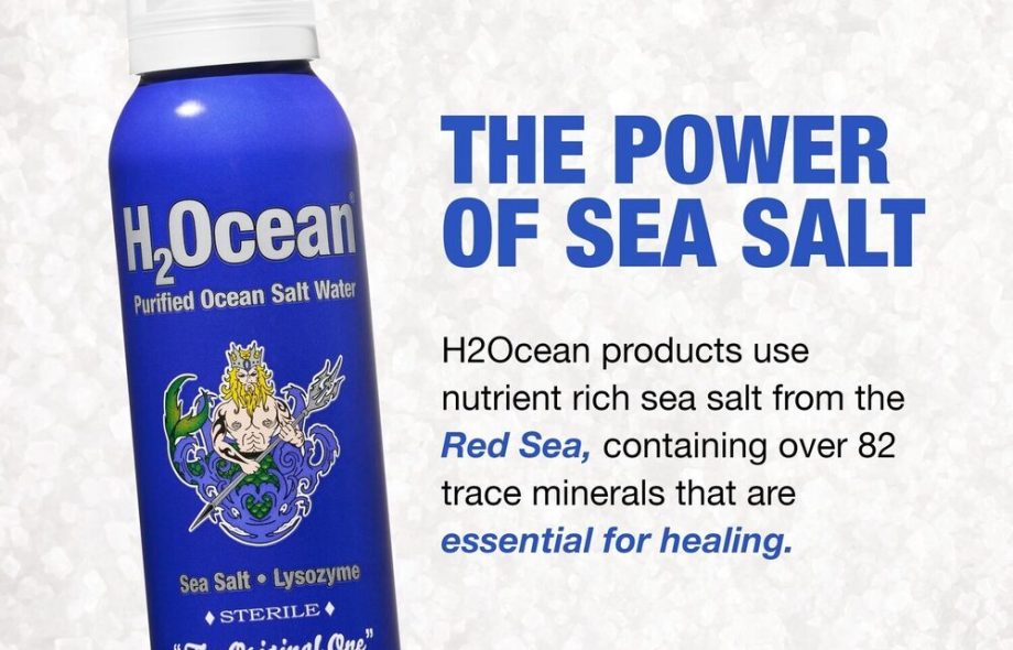 Piercing Aftercare Spray