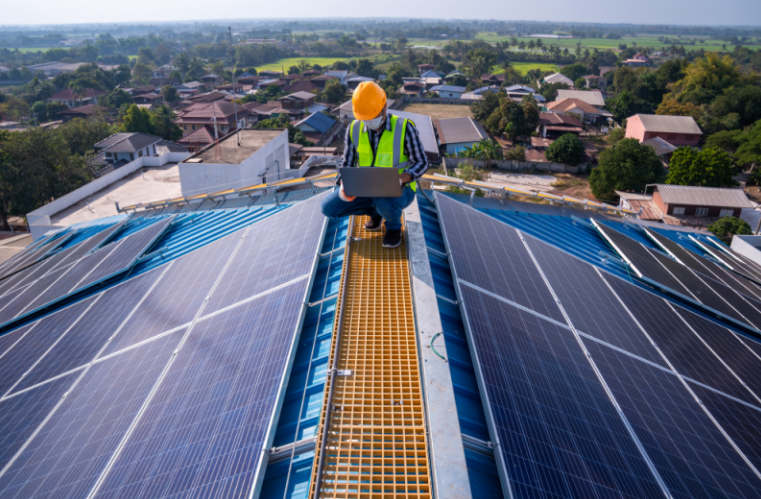 Solar System Installers
