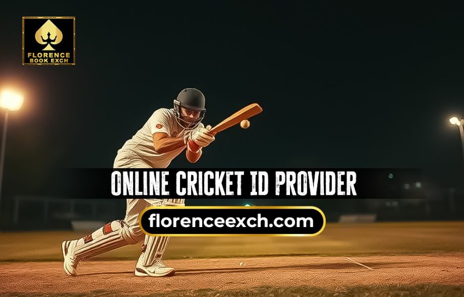 online cricket id provider