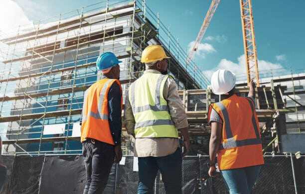 construction management to real estate development