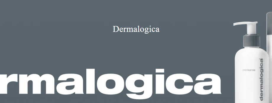 Dermalogica Skin Care