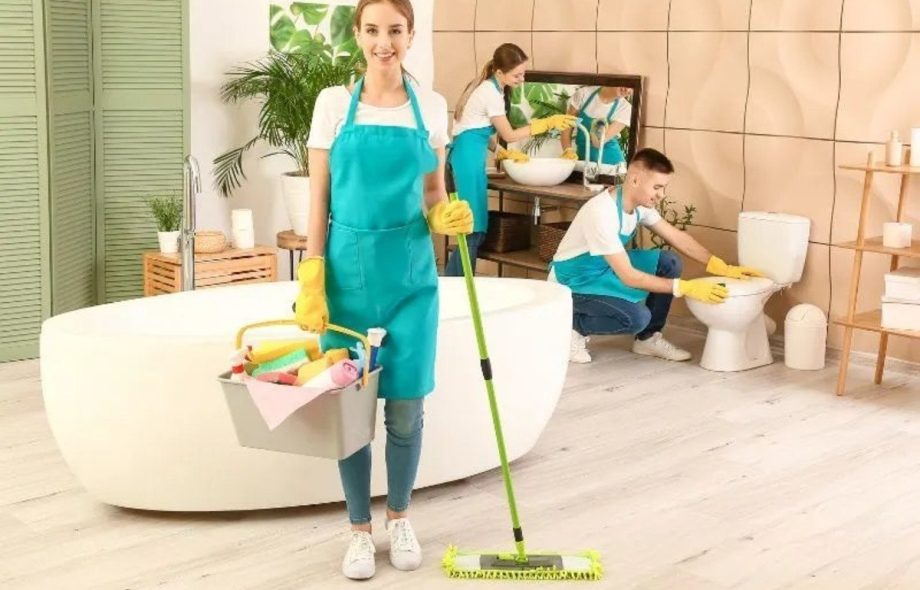Step-by-Step Guide to Choosing Home Cleaning Services in Chandigarh