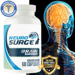 Neuro Surge