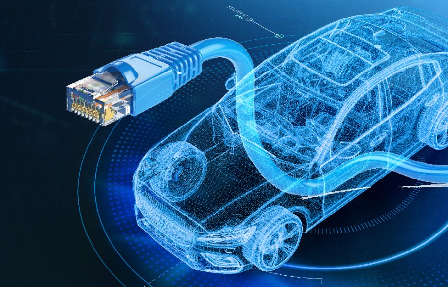 Automotive Ethernet Market