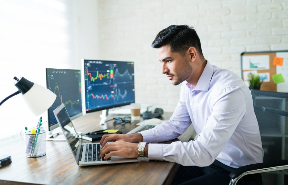 stock market free course