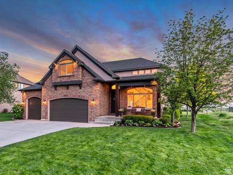 homes for sale in Highland