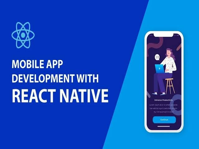 Custom React Native App development