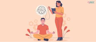 TalktoAngel provides online counselling for all mental health related issues