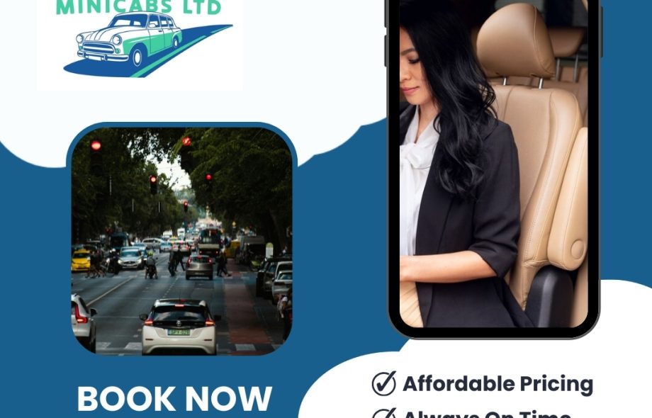 London Minicab service