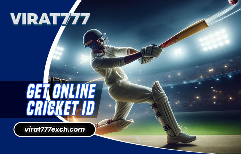 online cricket id