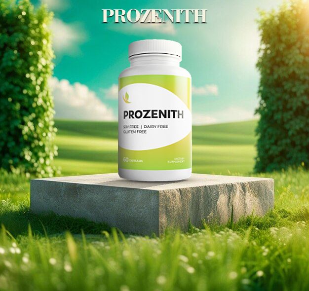 Prozenith