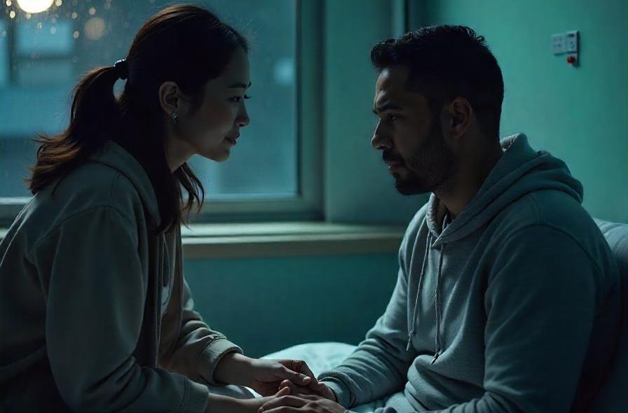 trauma ecpert los angles