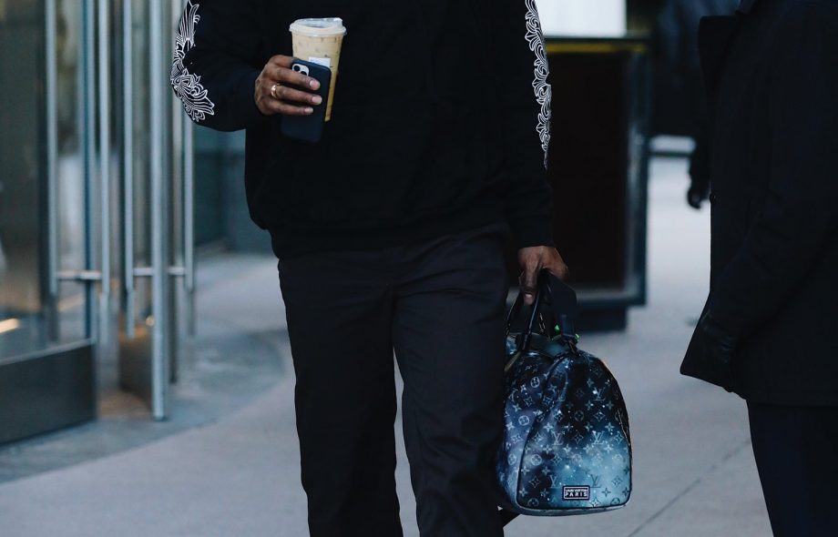 Chrome Hearts Styles Loved by Celebrities