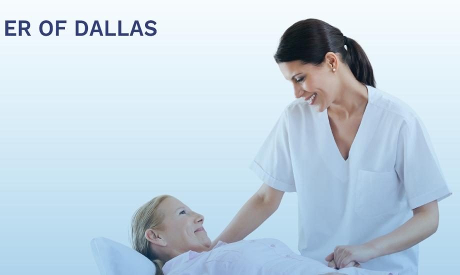 Urgent Care Center Near Me