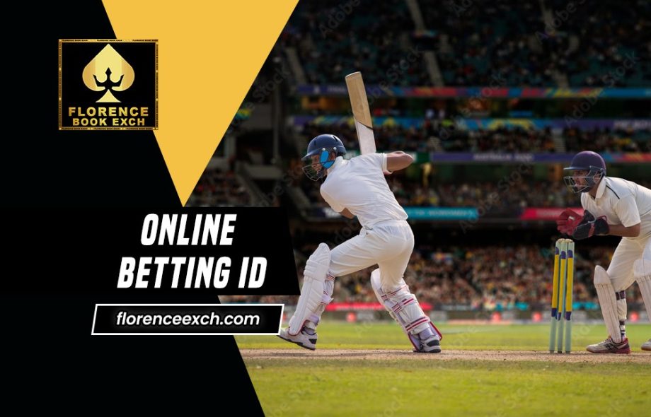 online betting id