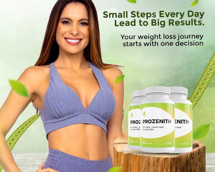 ProZenith Official Website