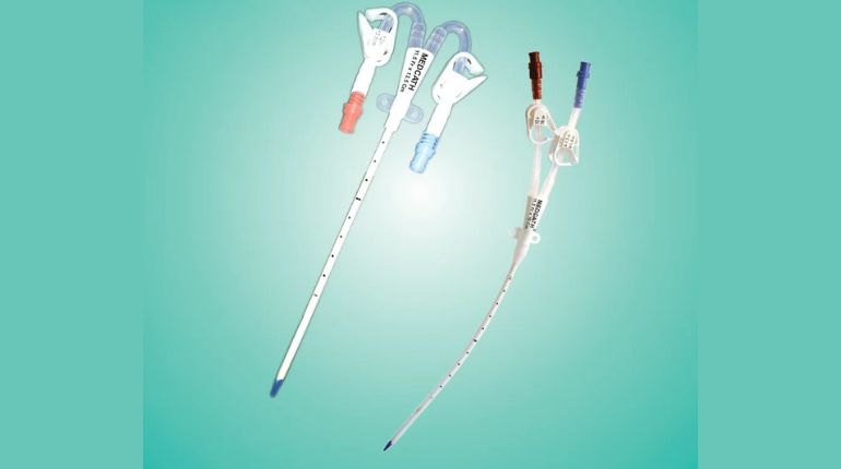Dialysis Catheter