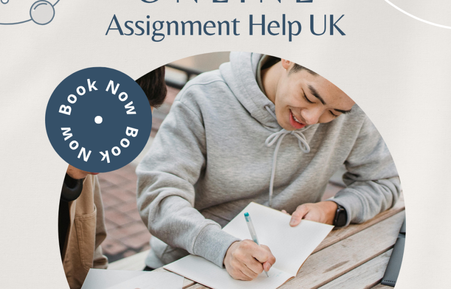 Online Assignment Help