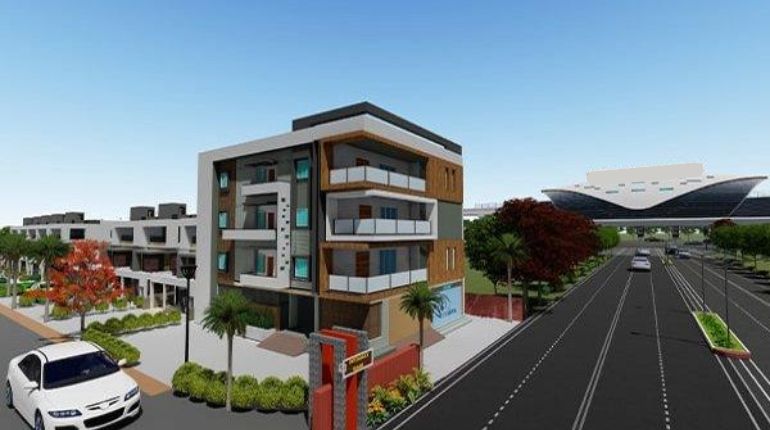 Residential Land for Sale in Dholera