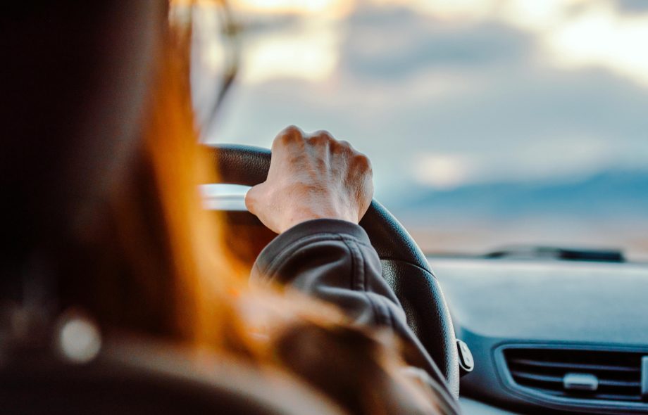 Taxi to Manchester Airport