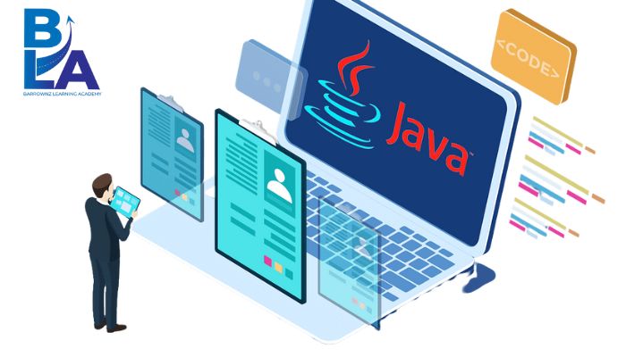 Best Java Training in Lucknow