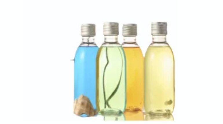 Detergent Fragrances