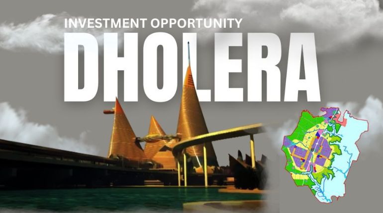 Dholera Investment Opportunity