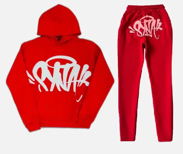Syna World Tracksuit