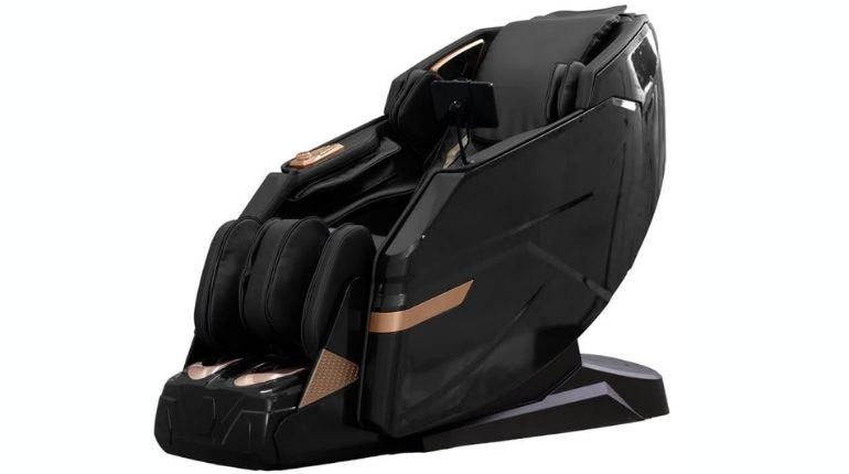 Zero Gravity Massage Chairs