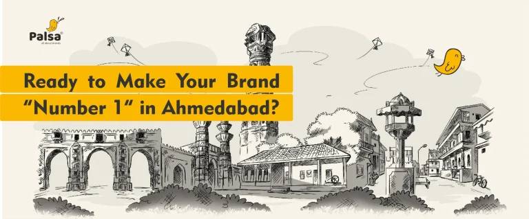 branding agency in ahmedabad