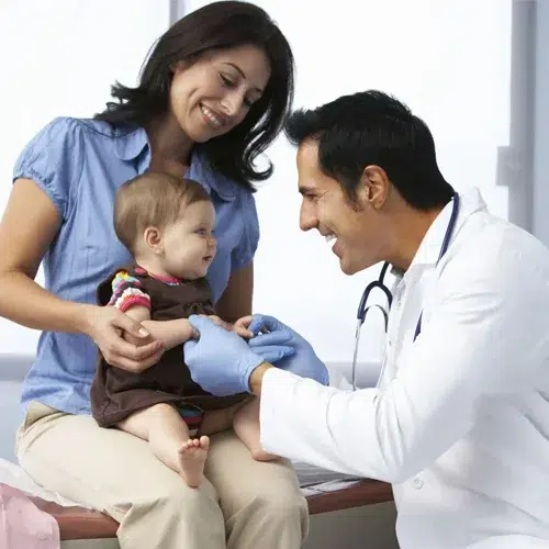 pediatric urgent care plano