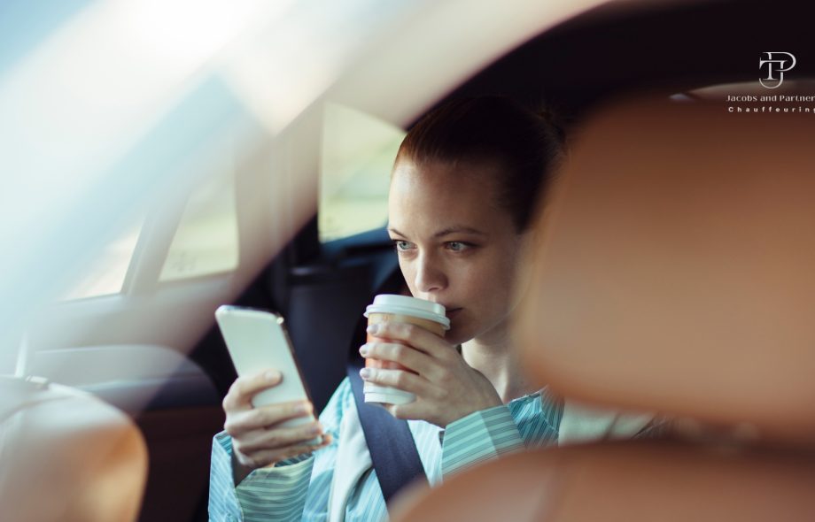 london chauffeur service