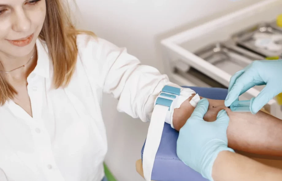 ER Wait Times Near Me