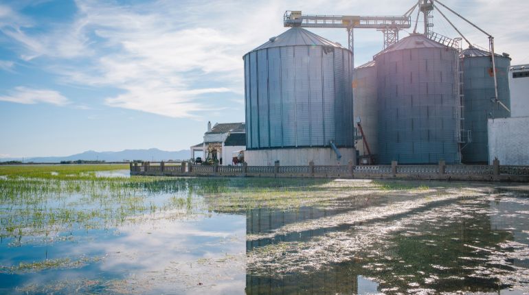 Effluent Treatment Plant Manufacturer in India