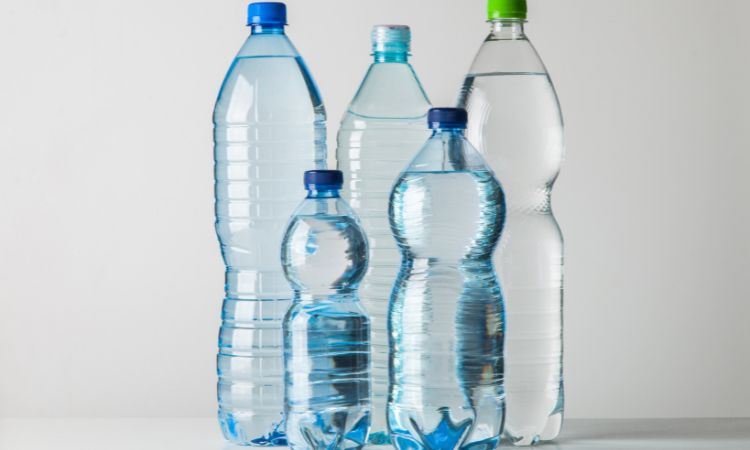 Europe Bottled Water Market