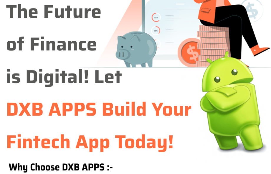 Mobile app development abu dhabi