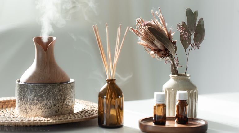 Agarbatti Perfume in Ahmedabad