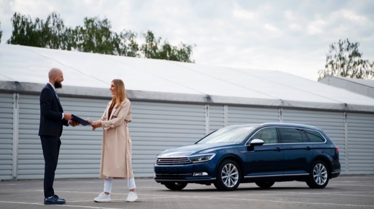 Car Service at your doorstep in Abu Dhabi