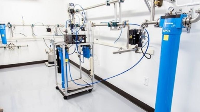 Compressed Air Testing Service in India