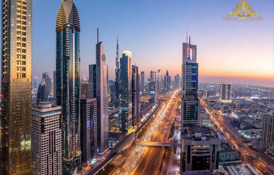Luxury Real Estate in Dubai – Discover Opulence with Judhur AlBait