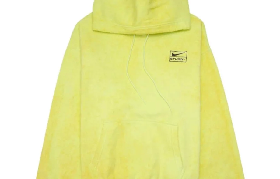 Stussy Hoodie