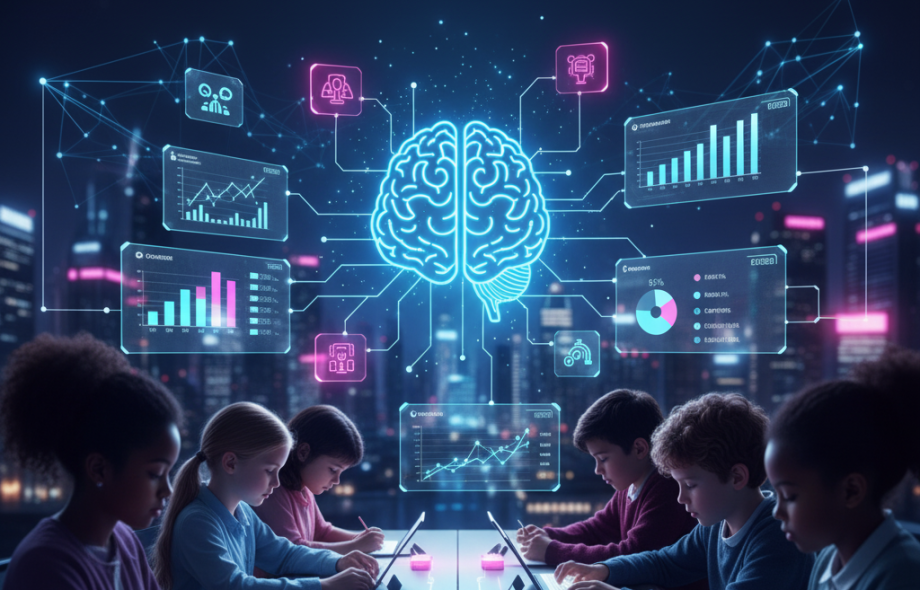 predictive analytics