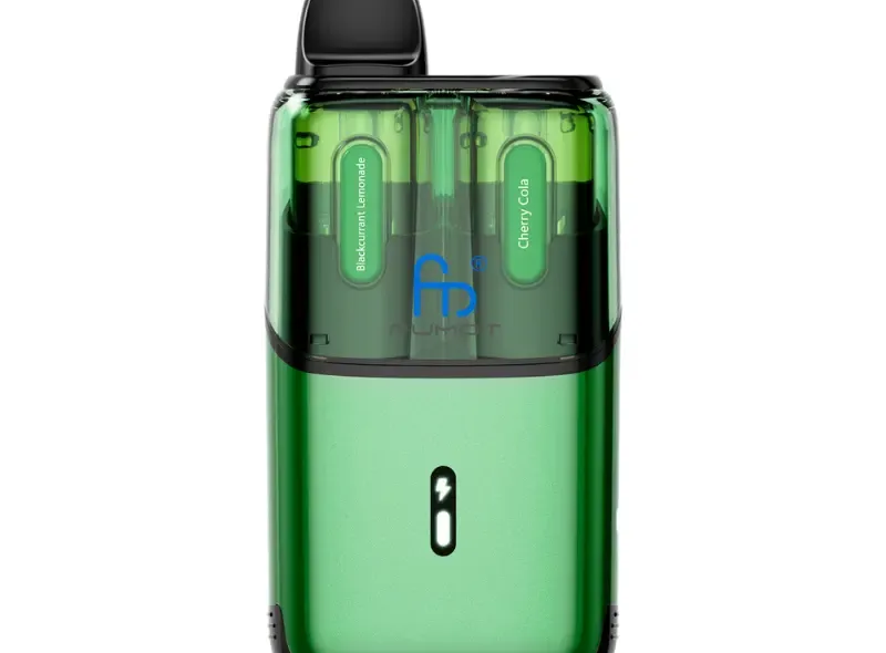 RandM Tornado Fumot Ultra T32000 Box of 5