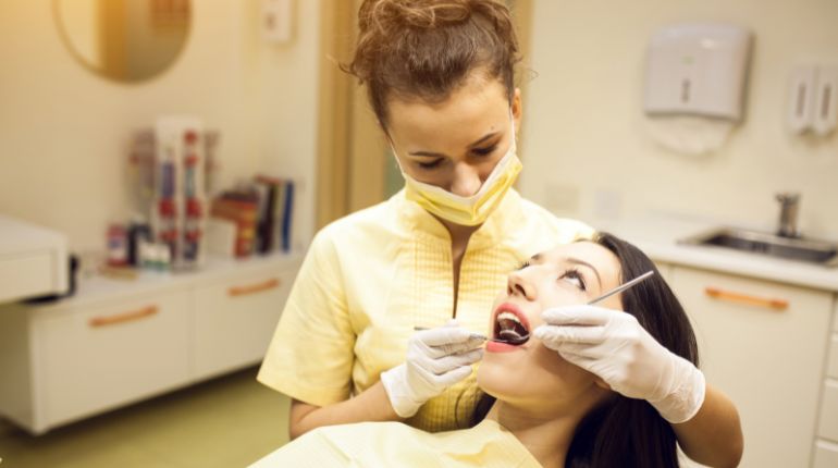 Smile Designing Cost in Ahmedabad