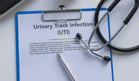 UTI