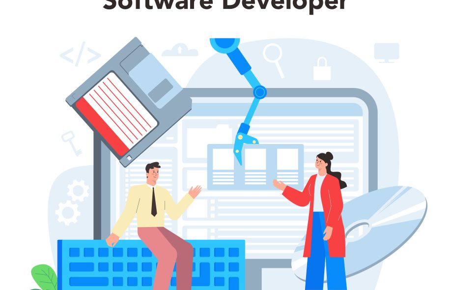 How eCommerce Website Development Supports Sustainable Business Models