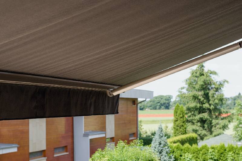 fabric awnings mesa