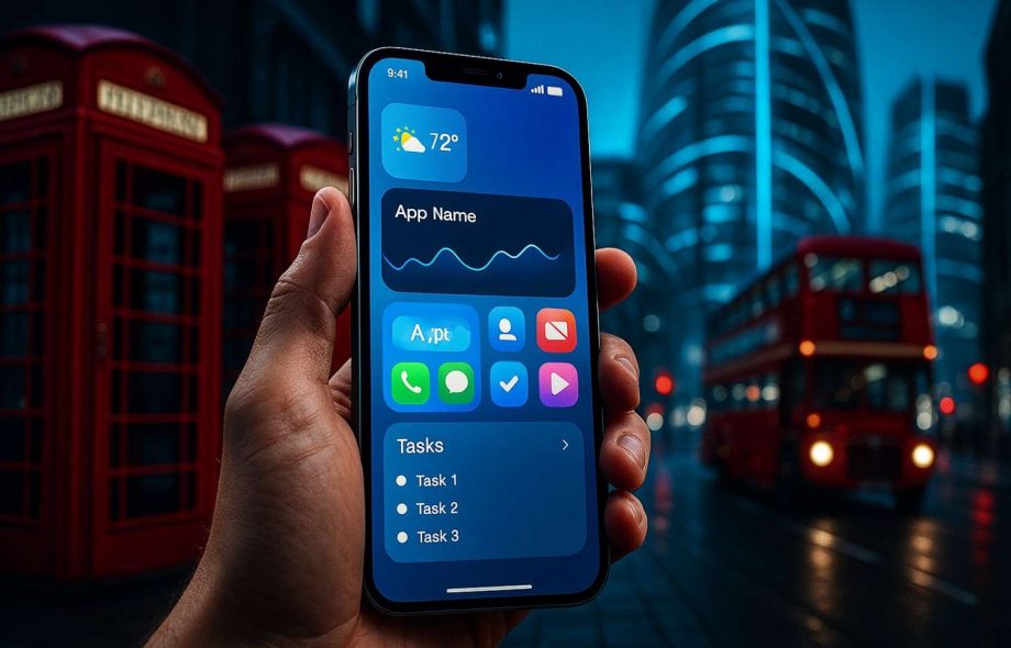 iOS App Development Companies