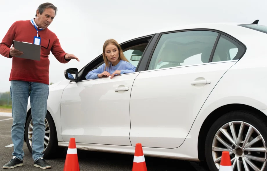 Street Smart Driving School